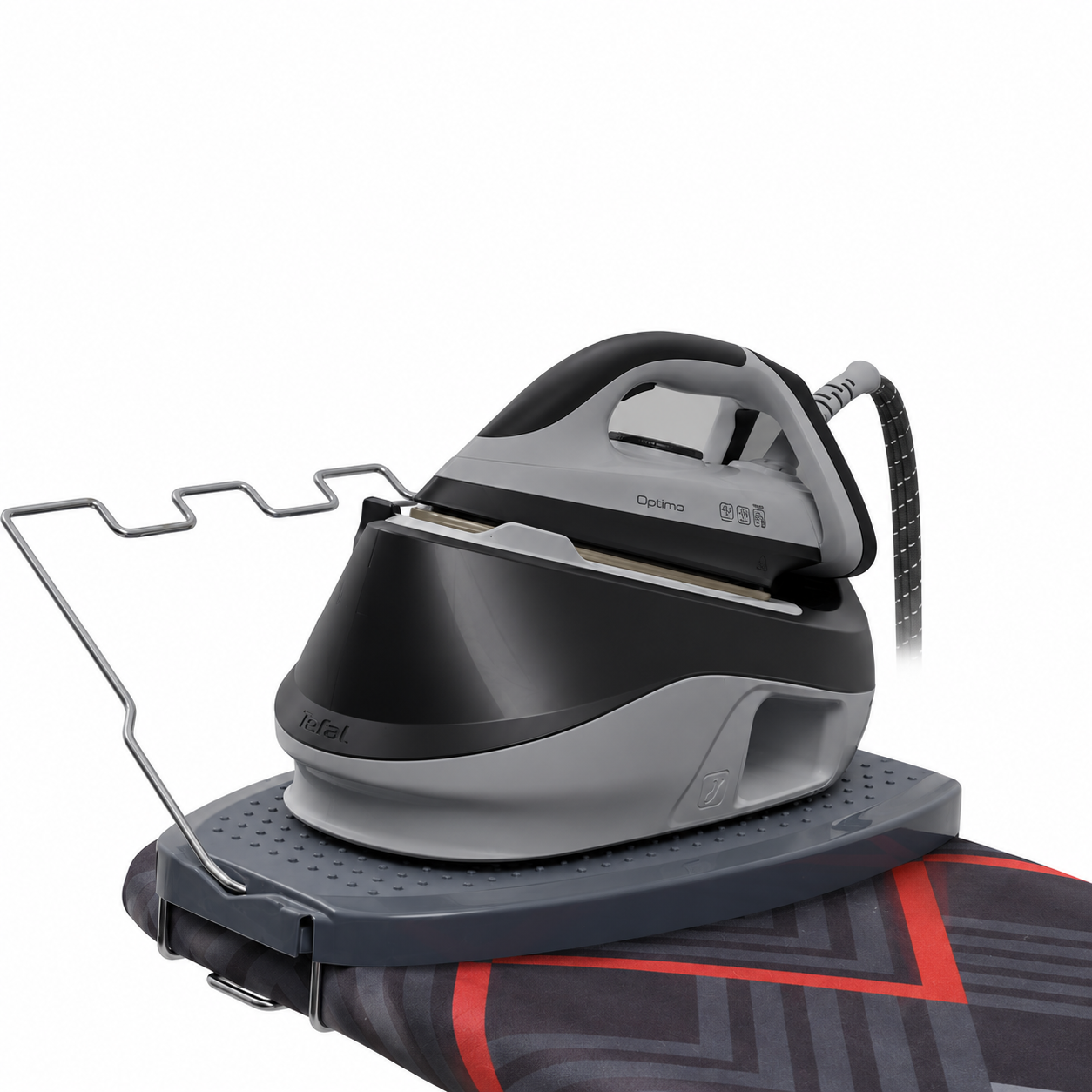 Tefal Optimo Buharlı Ütü İstasyonu